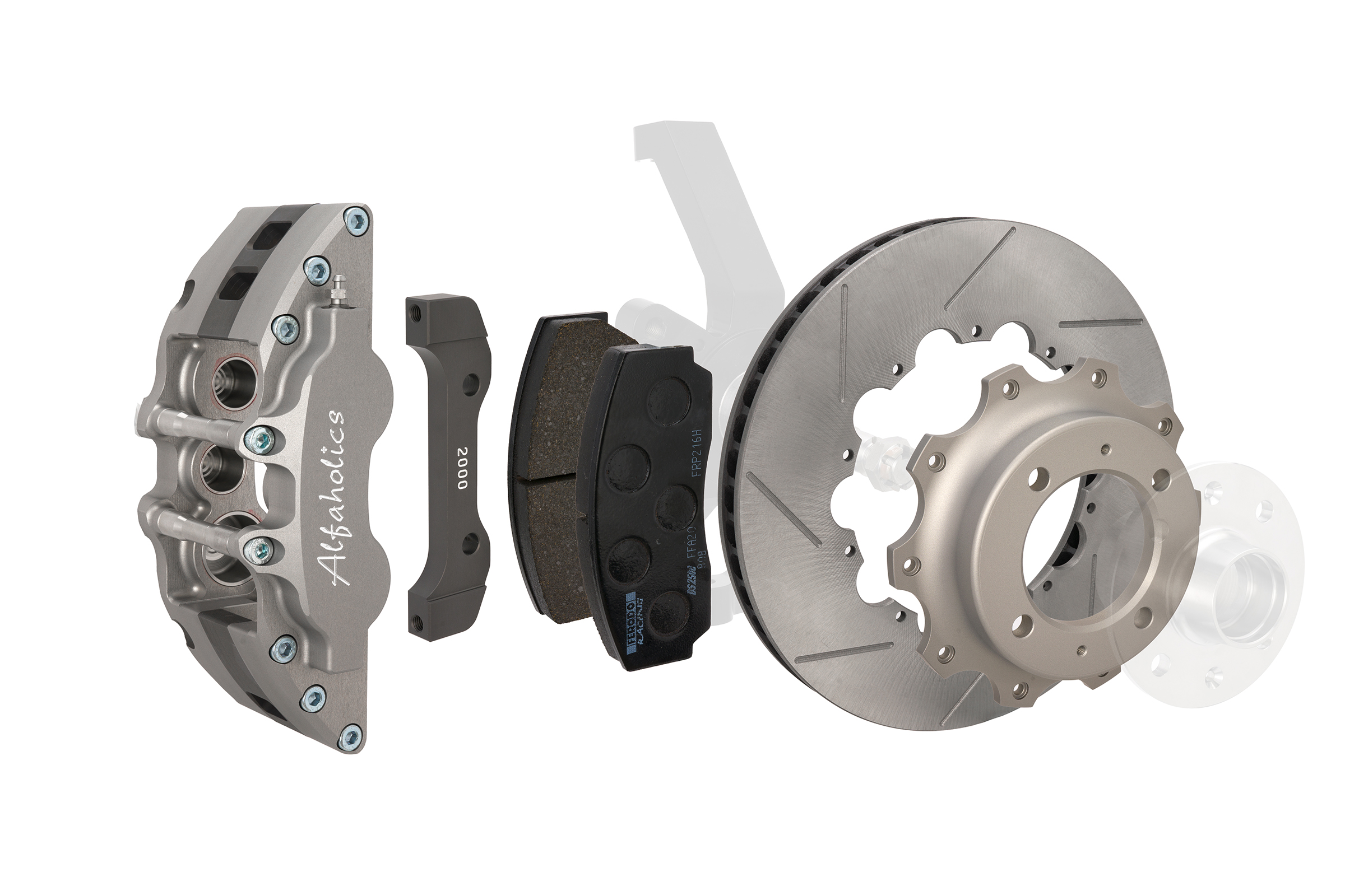 Nord Engine Package Nord Engine Package