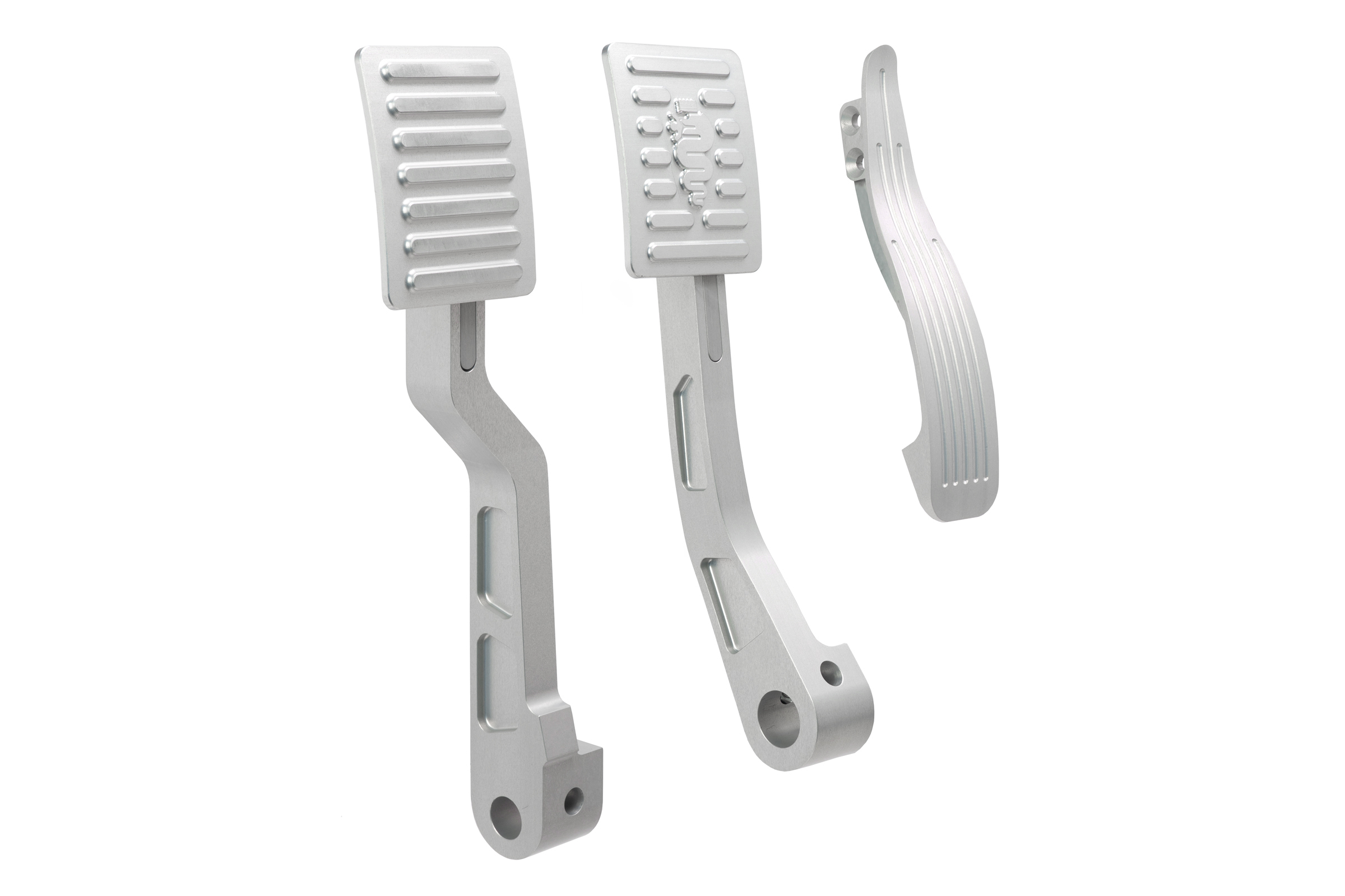 Floor Pedal Set Floor Pedal Set